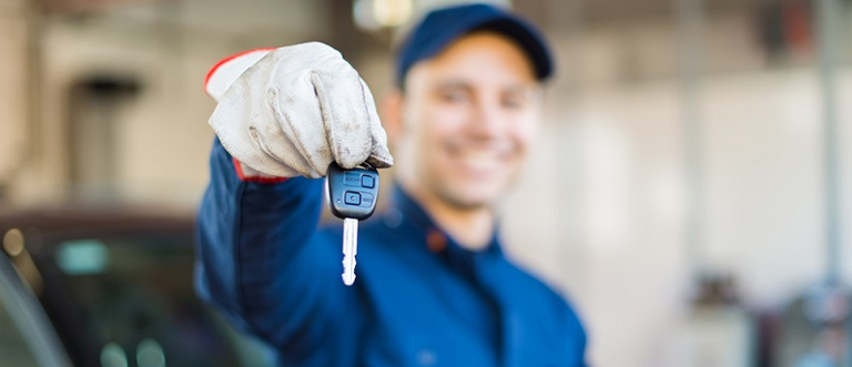 24 hour Mobile locksmith in Bear Valley Springs