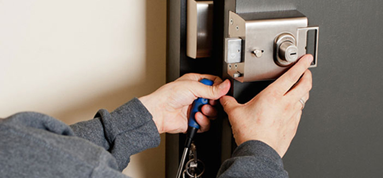 Deadbolt Lock Installation Bear Valley Springs