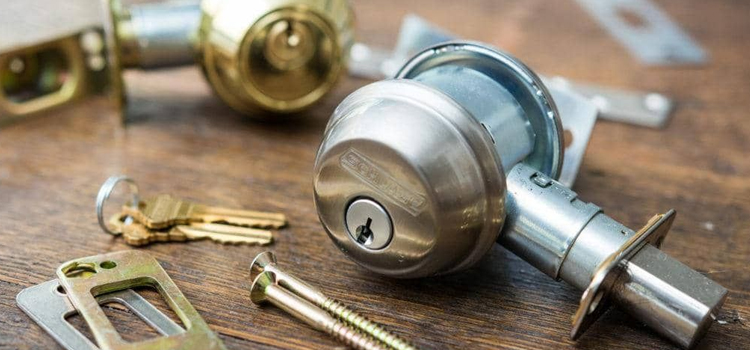 Doorknob Locks Repair Bear Valley Springs