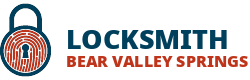 Locksmith Bear Valley Springs